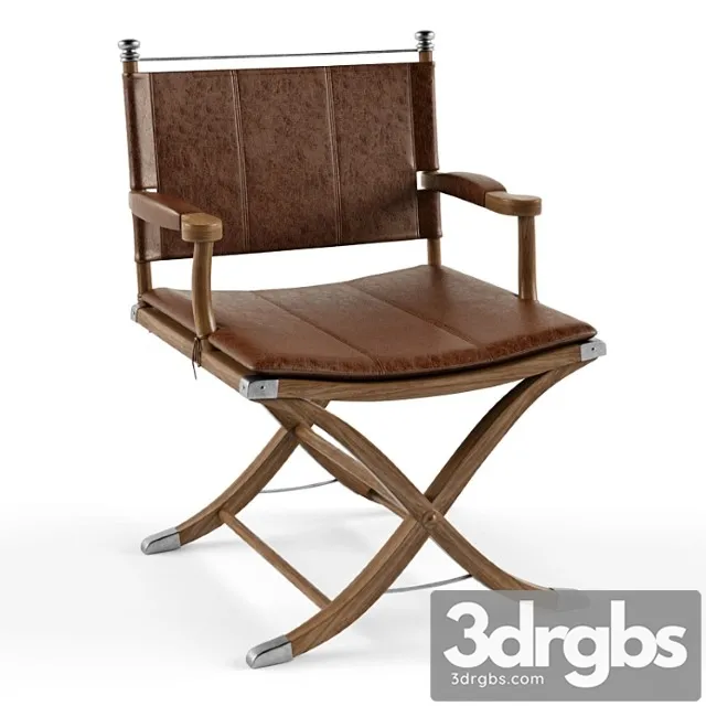 Director& 2 3D Model Free