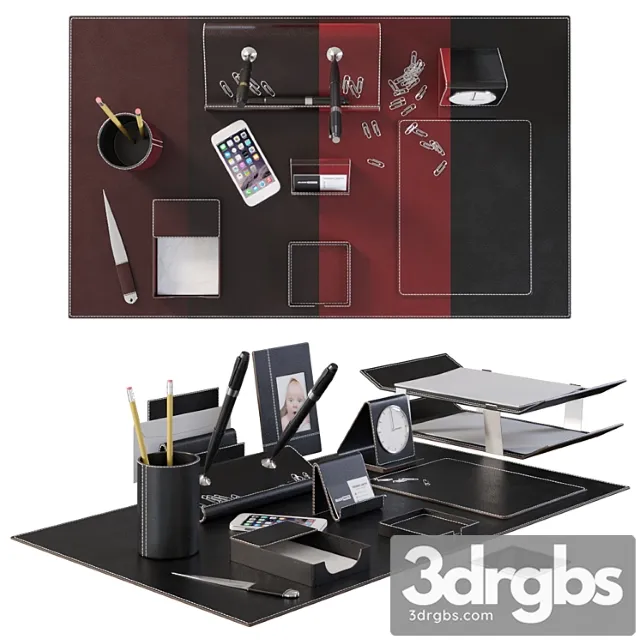 director 3D Model Free