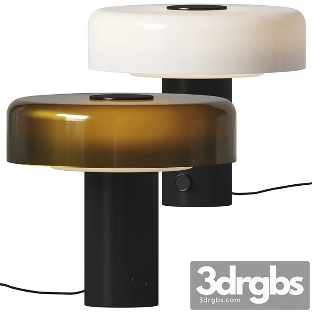 Disc Low Table Lamp In Common With Free Download