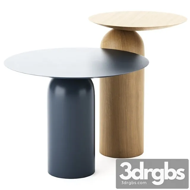 Disco by basta table