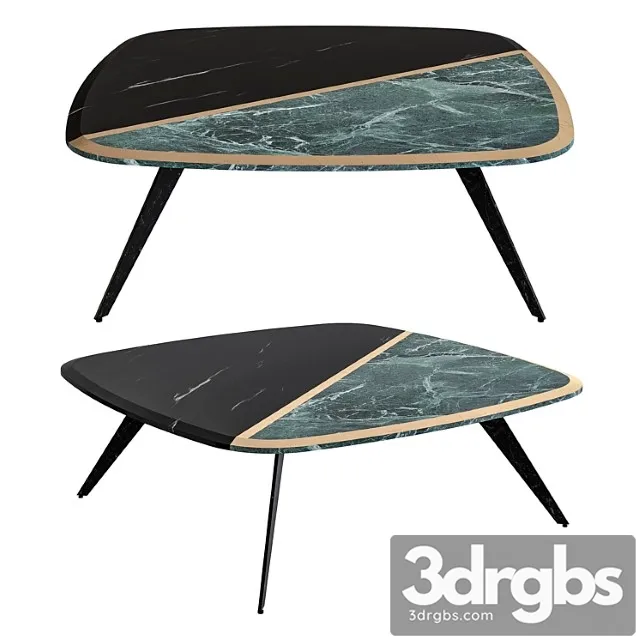 Distortion Table by Alex Mint Free Download