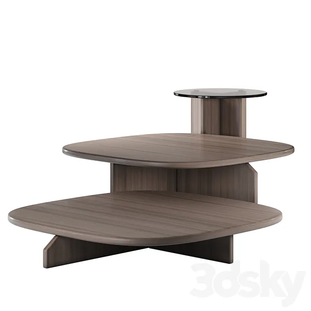 DITER ITALIA - POLYURA 3DModel