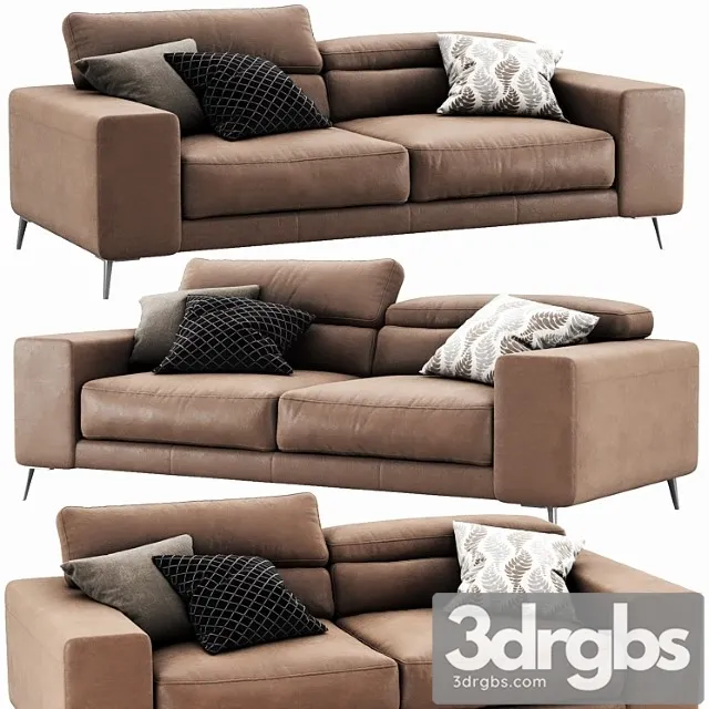 Ditre italia anderson