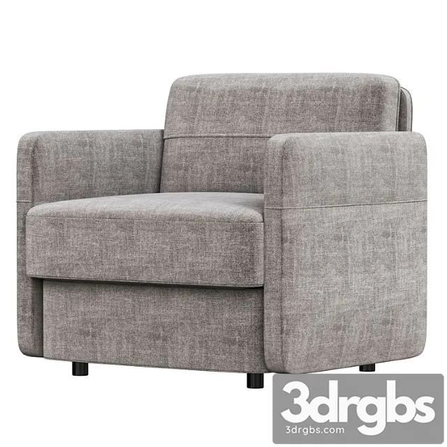 Ditre italia armchair