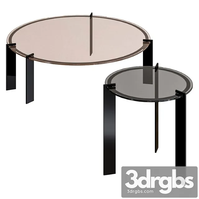 Ditre italia aulos coffee tables 2 Free Download