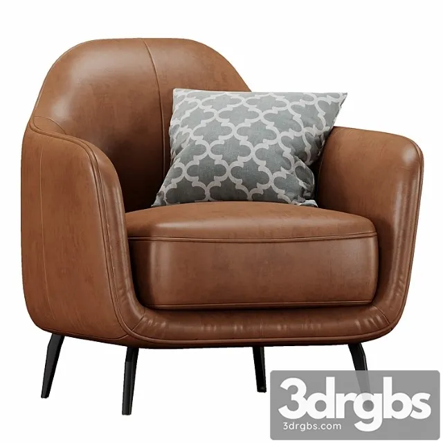 Ditre italia ellie 2 3D Model Free