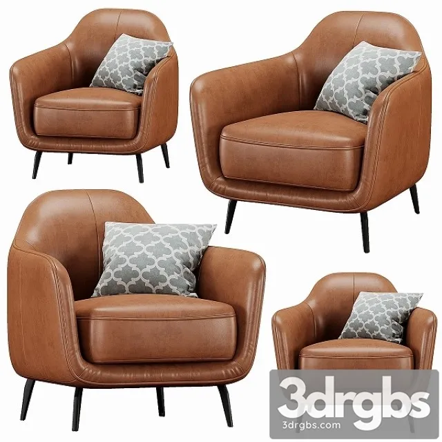 Ditre Italia Ellie 3D Model Free