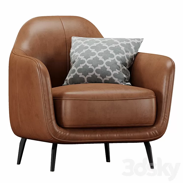 Ditre italia ellie 3D Model Free