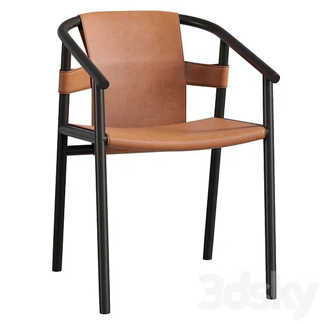 Ditre Italia Isa 3D Model