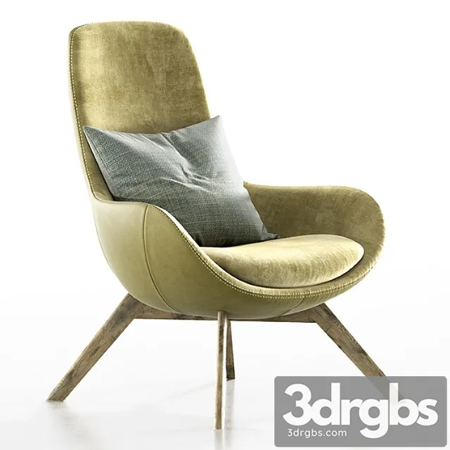 Ditre italia linear 3D Model Free