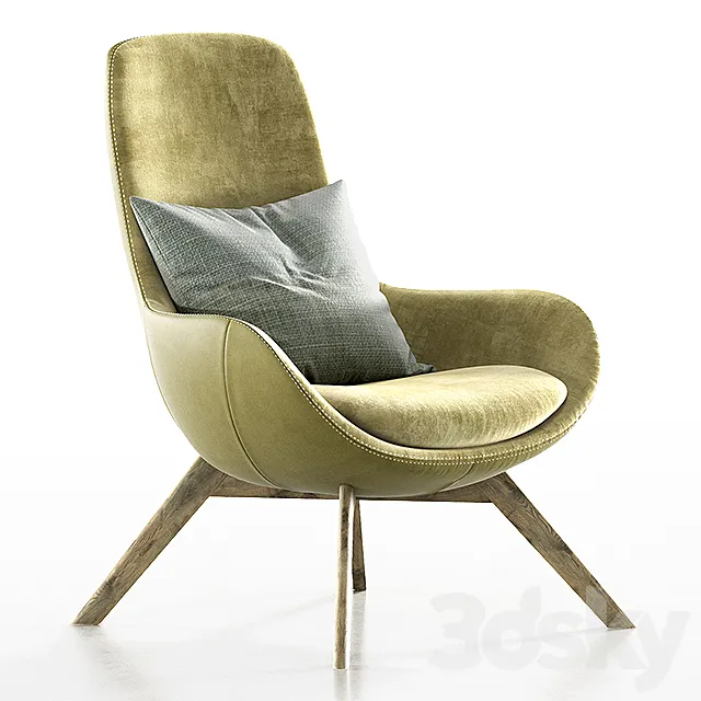 Ditre Italia Linear 3DModel