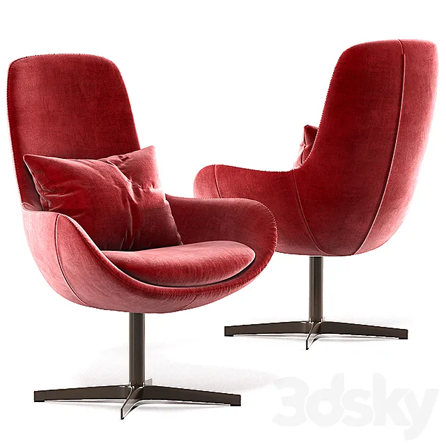 Ditre Italia Linear 3DModel