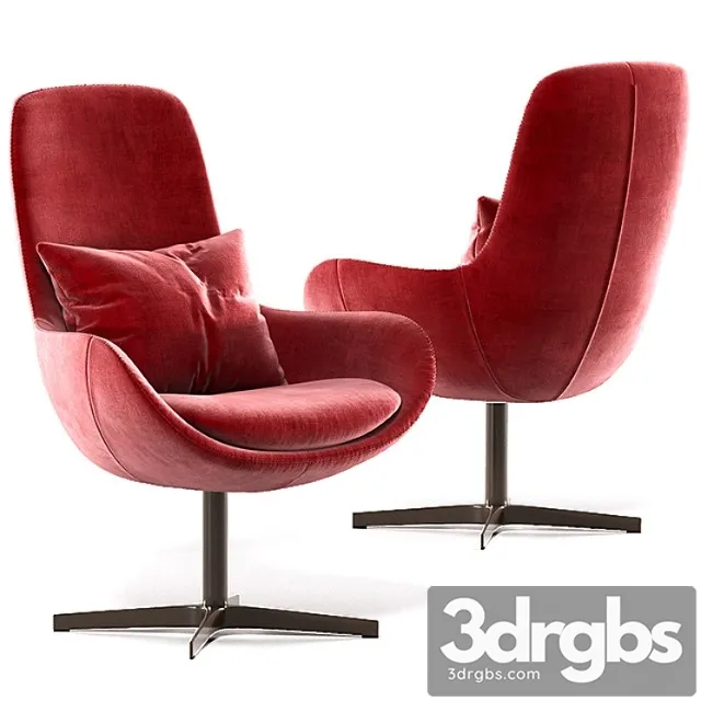 Ditre italia linear_1 3D Model Free