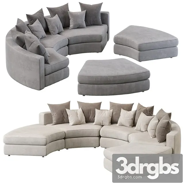 Ditre italia loman 2 3D Model Free