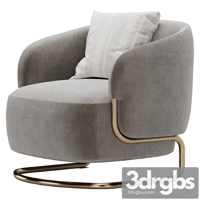 Ditre Italia Marabu 2 3D Model Free