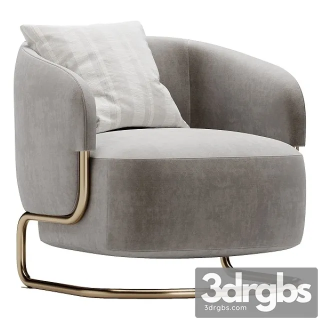 Ditre Italia Marabu 3D Model Free