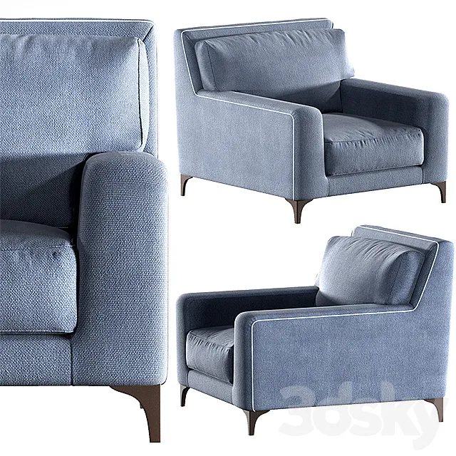 Ditre Italia Morisson 3D Model