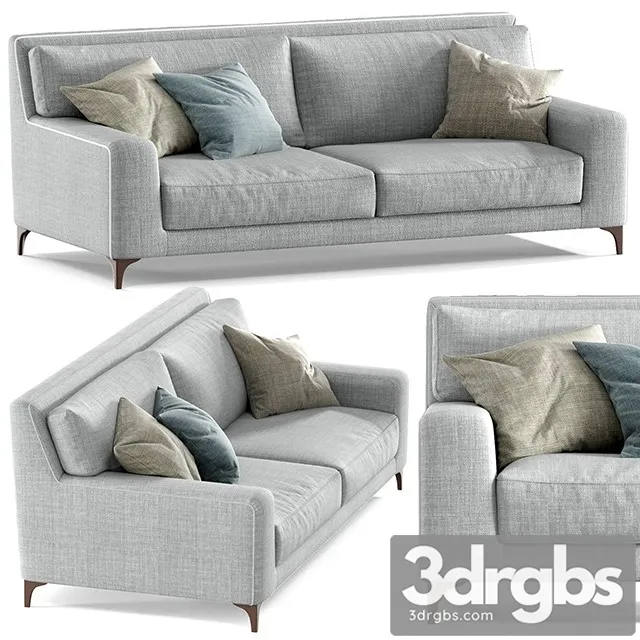 Ditre Italia Morisson 3D Model Free