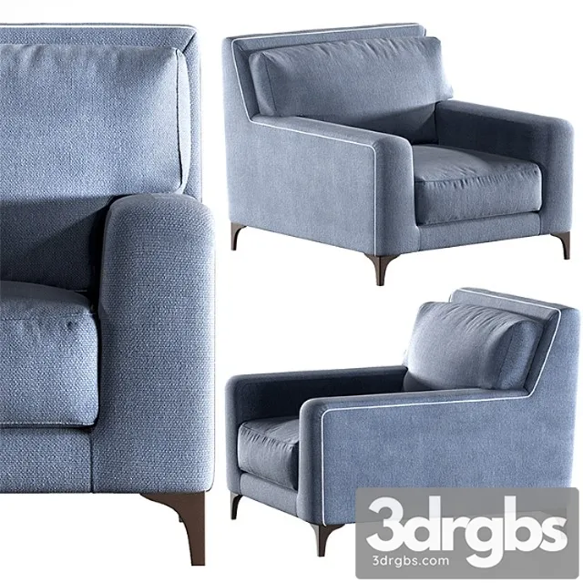 Ditre italia morisson 3D Model Free