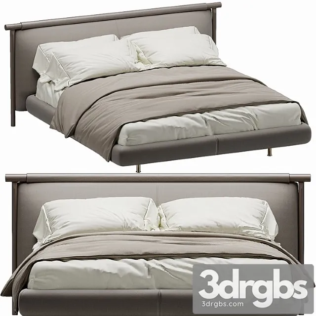 Ditre italia nathan 2 3D Model Free