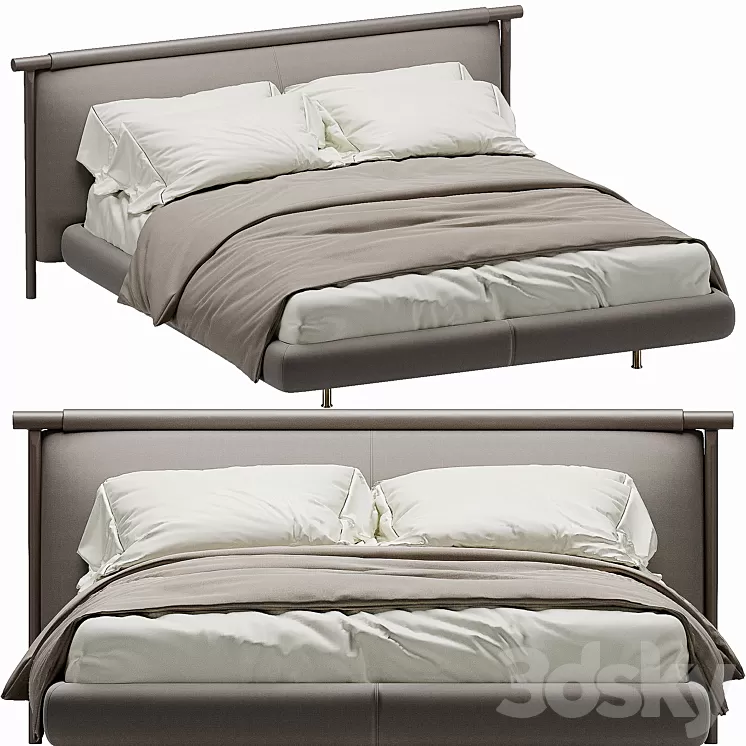 Ditre italia nathan 3D Model Free