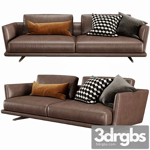 Ditre italia royal 2 3D Model Free