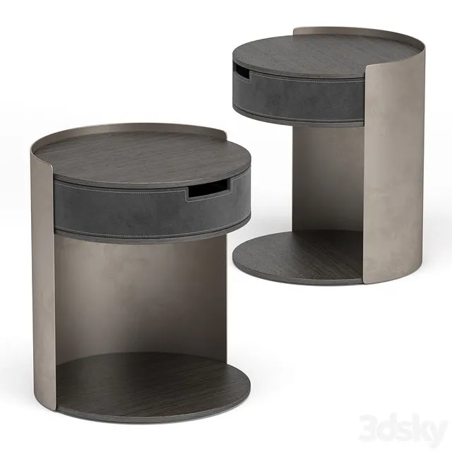 Ditre italia Skin 3D Model