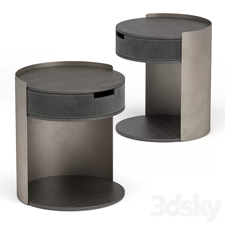 Ditre italia Skin 3D Model Free