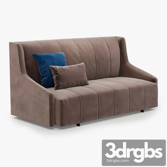 Ditre italia sofa fluid