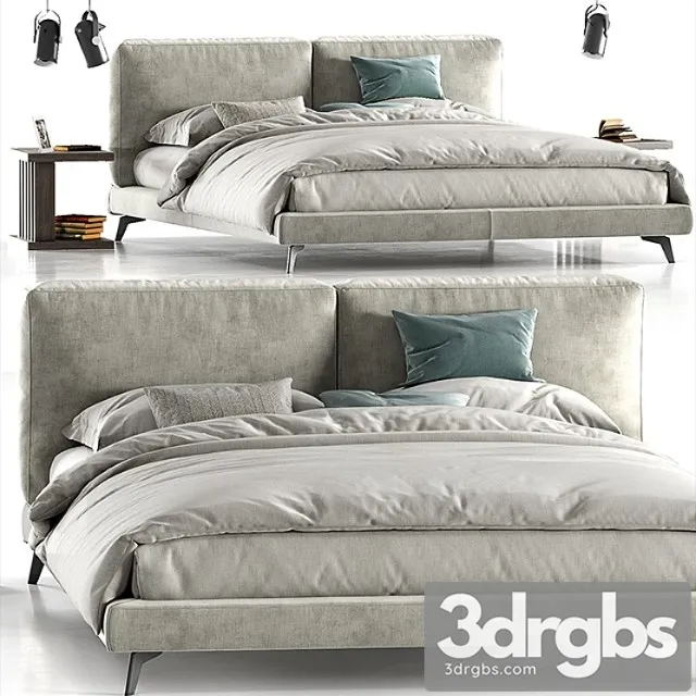 Ditre italia sound 2 3D Model Free