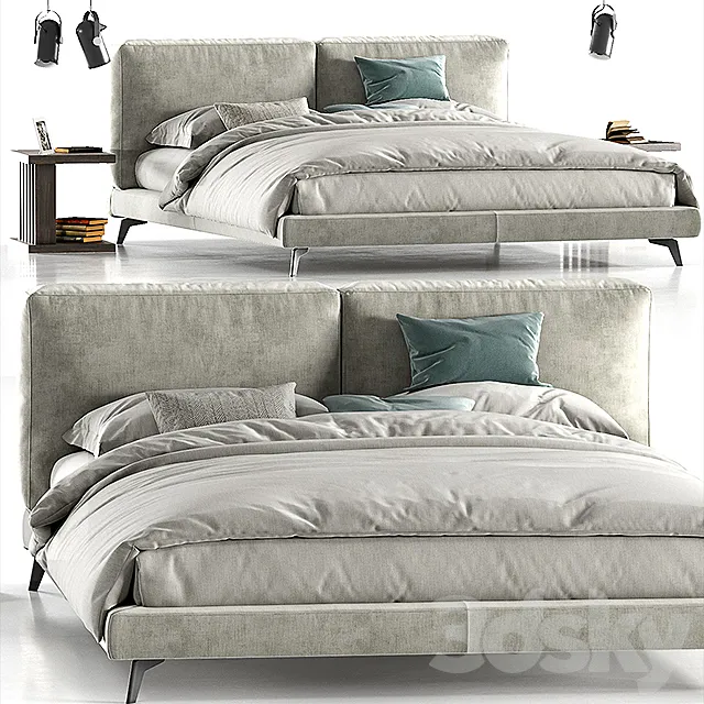 Ditre Italia Sound 3DModel