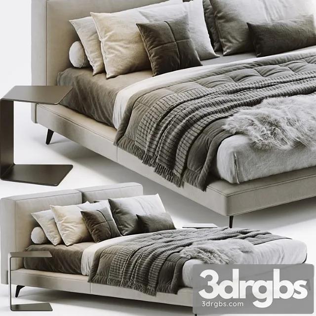 Ditre italia sound bed 2