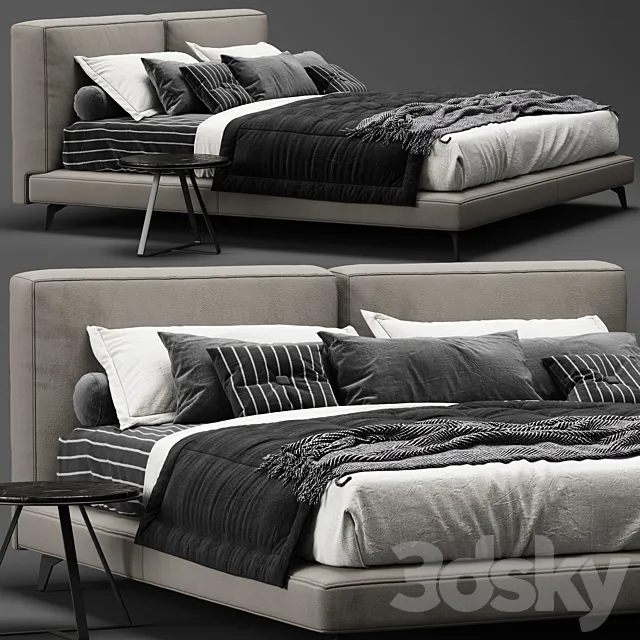Ditre Italia Sound Bed Free Download