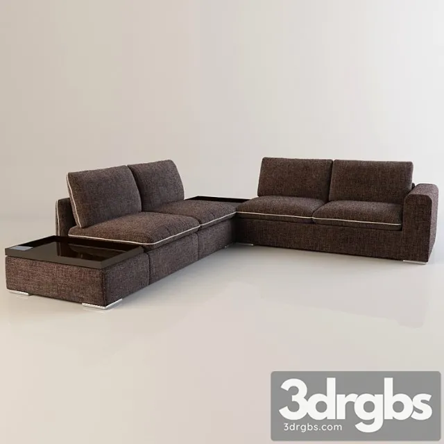 Ditreitalia bonton 2 3D Model Free