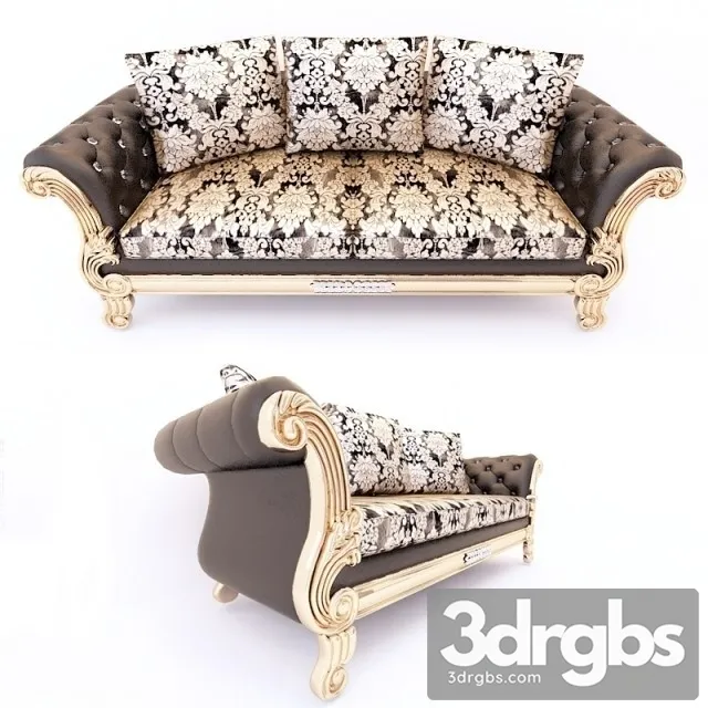 Divan R Sofa Free Download