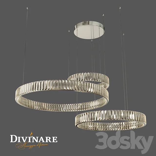 Divinare RENATA 1135Q02 SP-90 OM 3DModel
