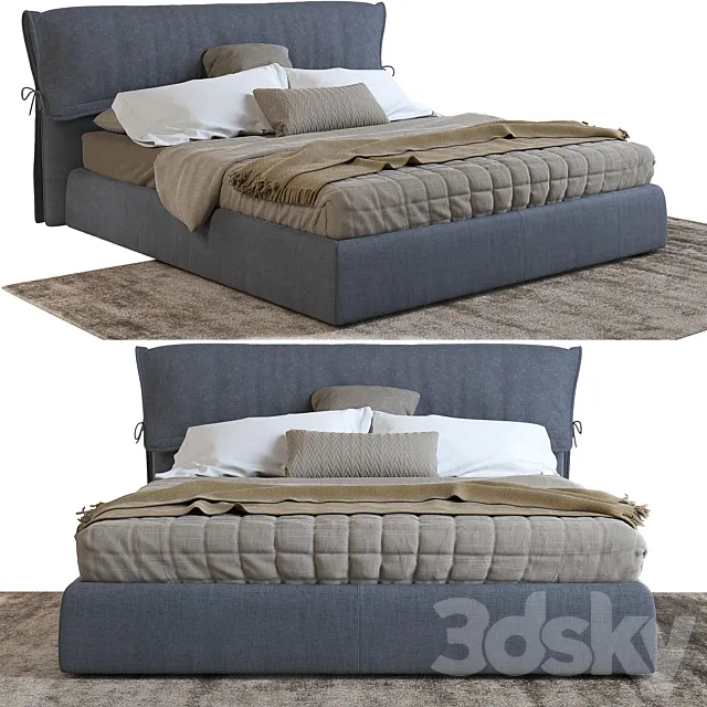 Dixon bed Free Download