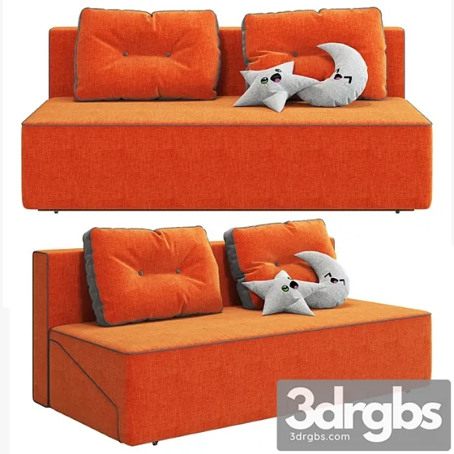 Dizi yuval 2 3D Model Free