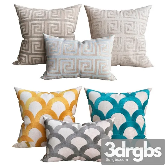 Dl-rhein 2 3D Model Free