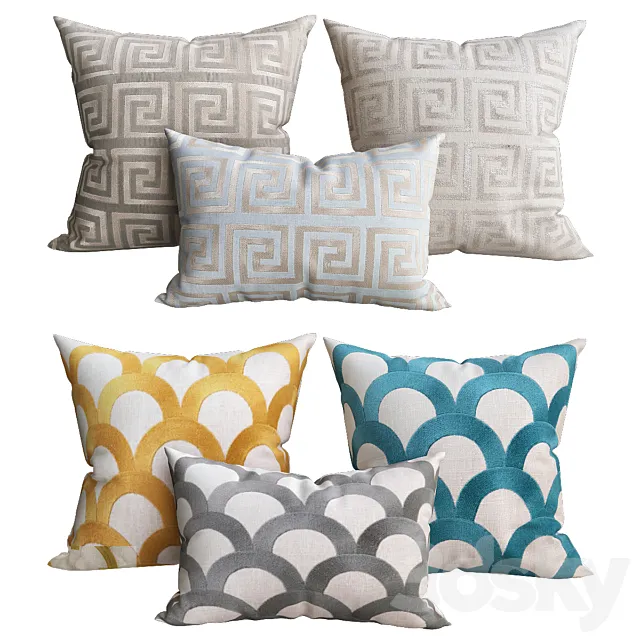 DL-Rhein Pillows_2 Free Download