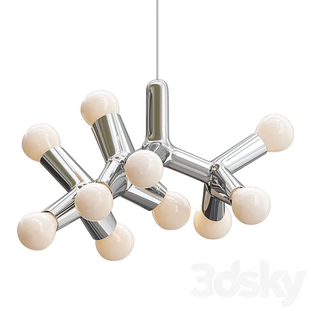 DNA 3DModel