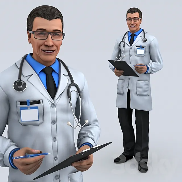 Doctor Free Download