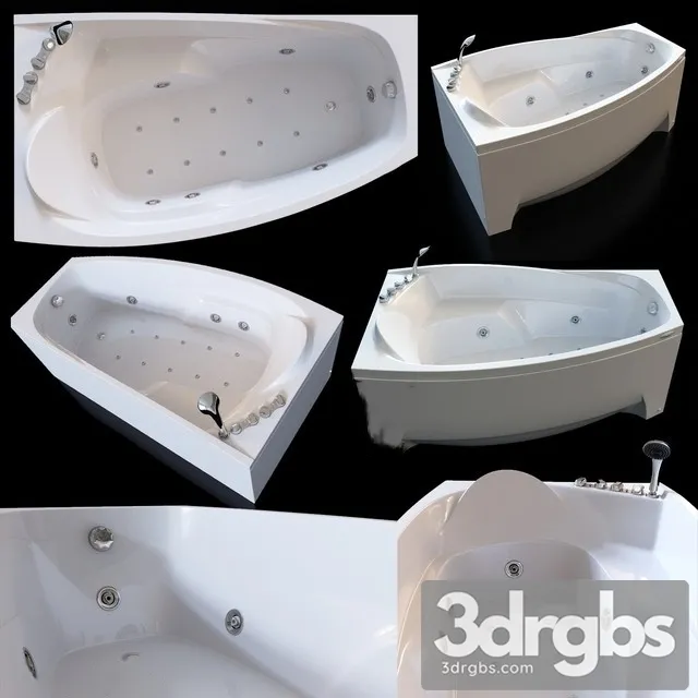 Doctor Jet Lanula 3D Model Free