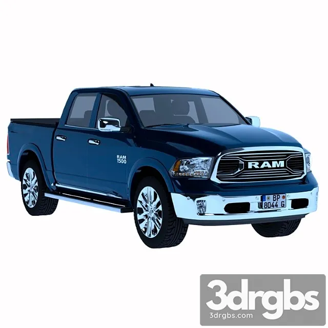 Dodge Ram 1500 2 Free Download