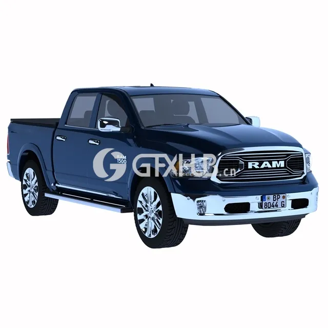 Dodge_Ram_1500 - 3392