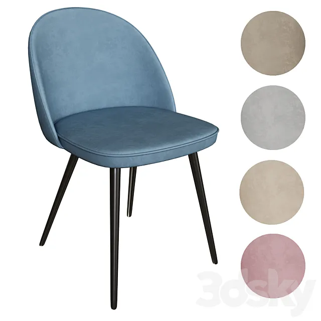 Dodo - Inmyroom 3DModel