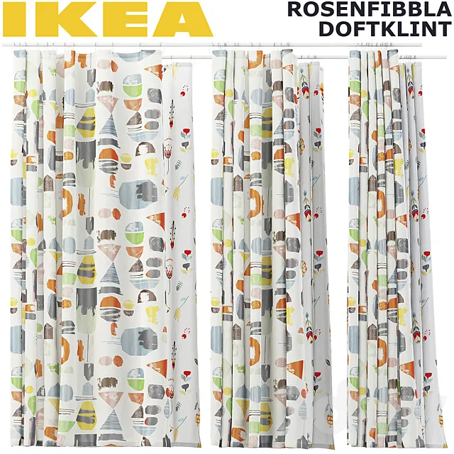 DOFTKLINT. ROSENFIBBLA SET Free Download