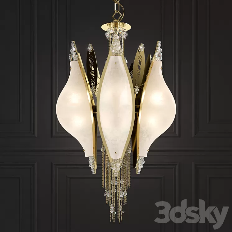 DOLCE VITA CRYSTAL MOON