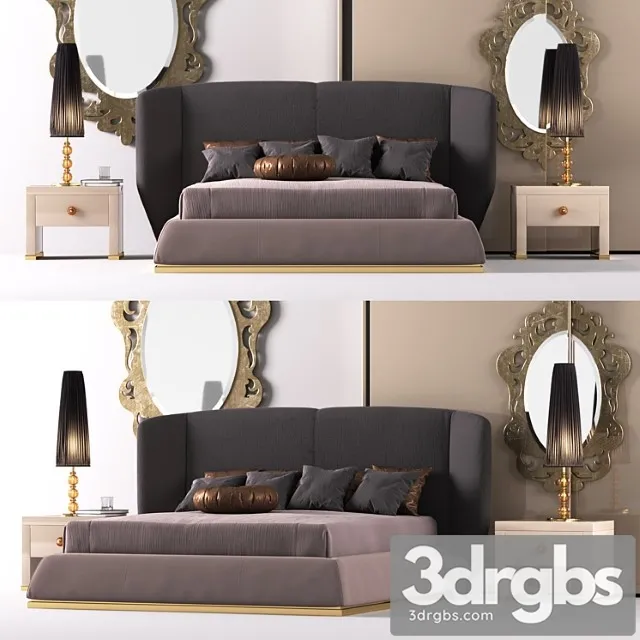 Dolfi g5090 martin 2 3D Model Free