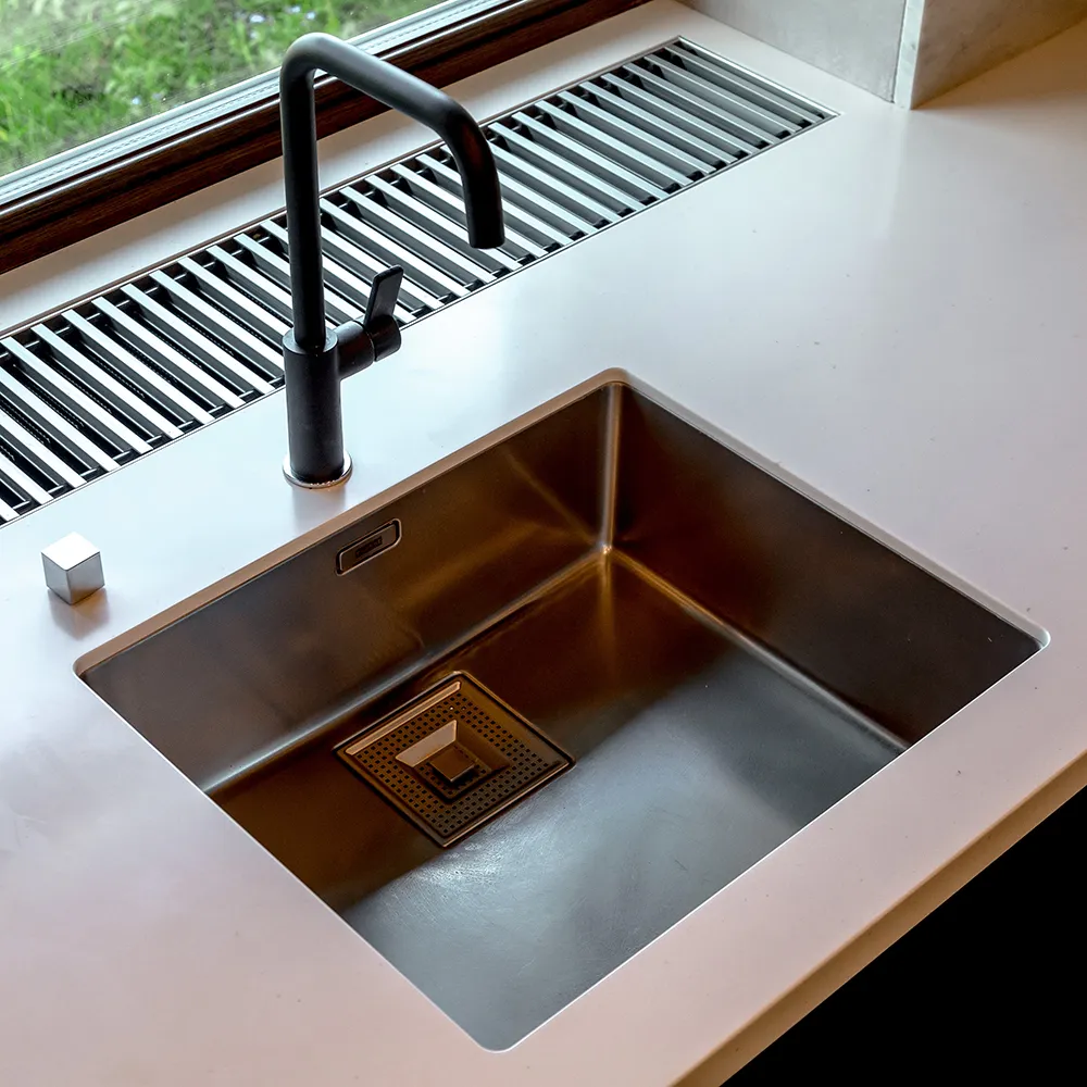 Dom Heat - БРИЗ 3D Model